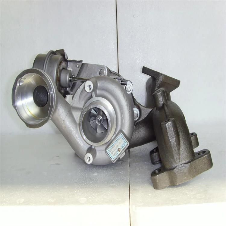 BV39 Turbo 54399880022 54399700022 03G253014f 03G253014fv 54399880020 Turbocharger for Engine Bjb, Bkc, Avq