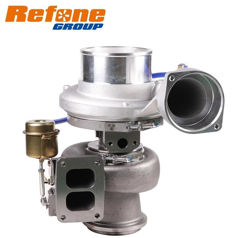 Developing 177148 Universal Turbo 0r7310 Vehicle Tturbocharger S410g Engine Turbine