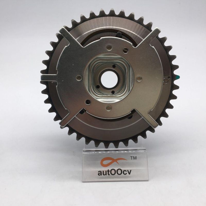 Camshaft Phaser Variable Timing Cam Gear for Ford Expedition Explorer
