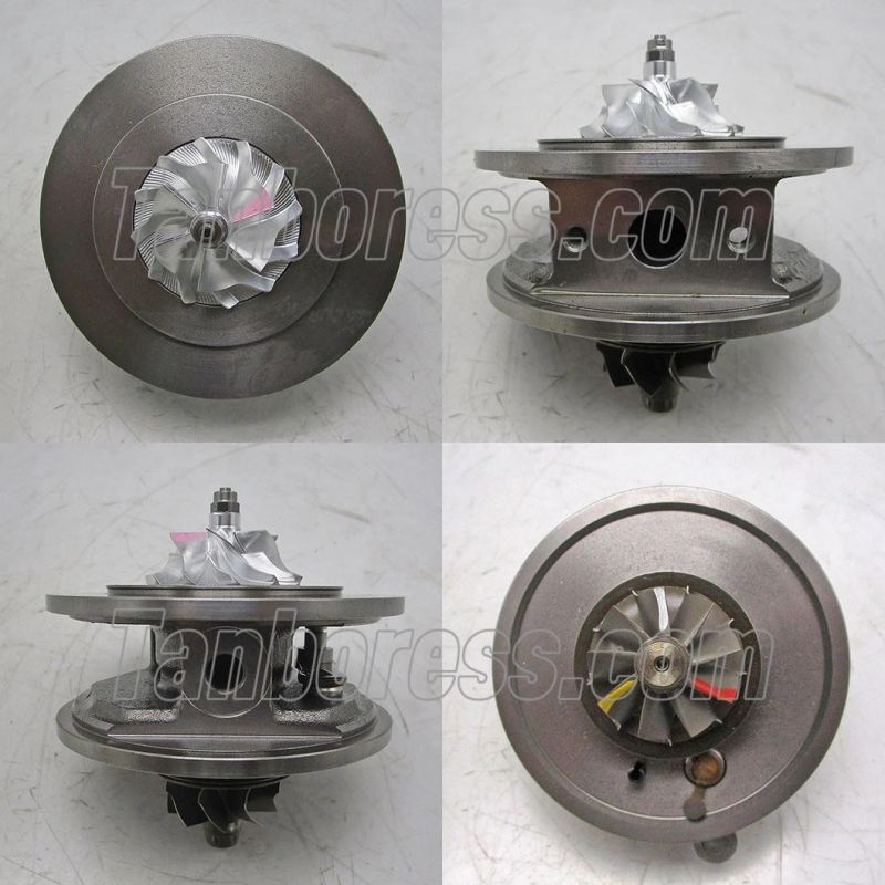 Turbocharger For Ssang Yong BV40 D20DTR 54409700014 6710900780  A671090078080