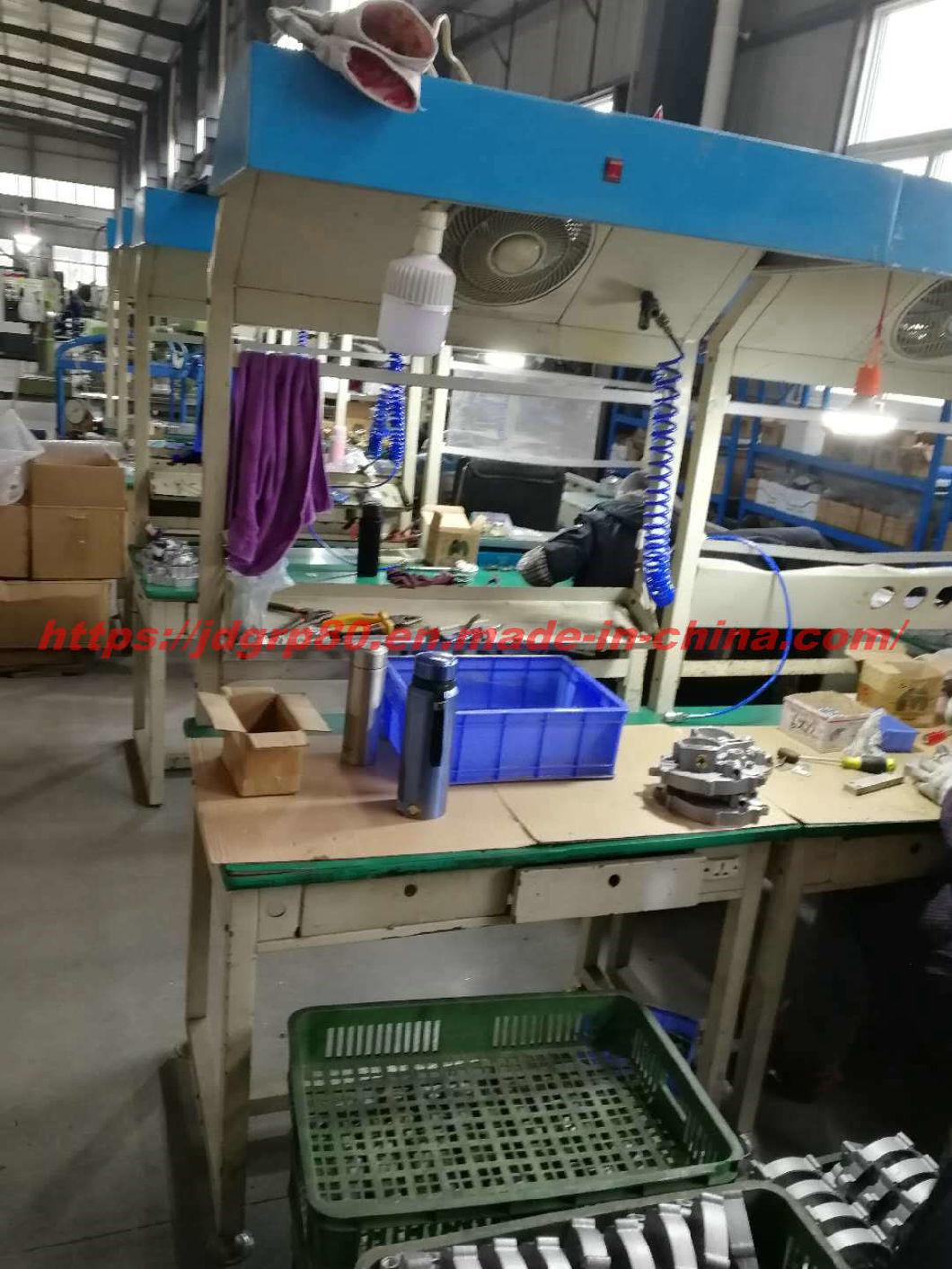 CNG LPG Pressure Regulator Reducer CNG LPG Conversion Kits