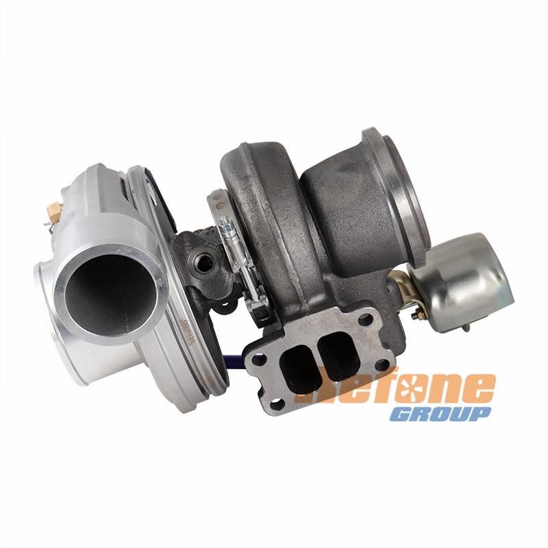 B2g Turbocharger Assembly 175275 250-7698 Turbo for C7 Engine