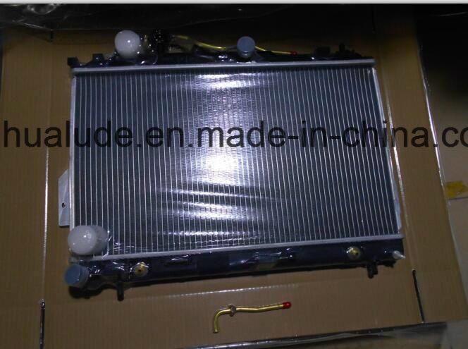 Aluminum Car Radiator Price