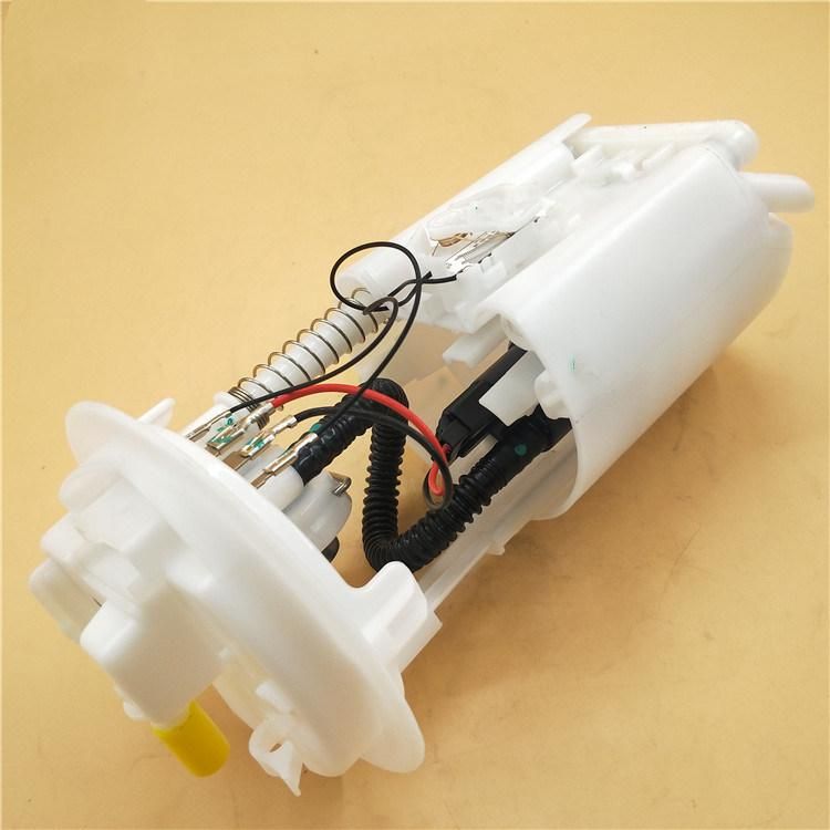 Fuel Pump Assy for Peugeot 206 Hatchback (2A/c) 1998 9625476280 09730149900