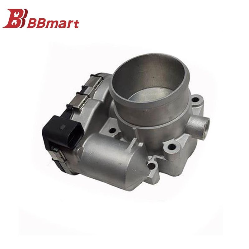 Bbmart OEM Auto Fitments Car Parts Electronic Throttle Body for Audi A4 A6 OE 06b133062m