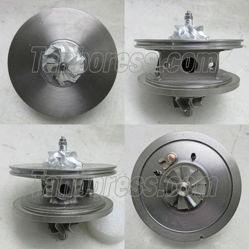 Turbocharger cartridge for Fiat Jeep Alfa-Romeo BV38 1.6 JTD 59001107266 6NW010430-38 54389880008