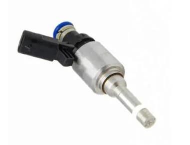Top Quality New Common Rail Diesel Nozzle Fuel Injector for Audi A6 (OEM 0261500076)