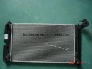 Performance Auto Radiator for Honda