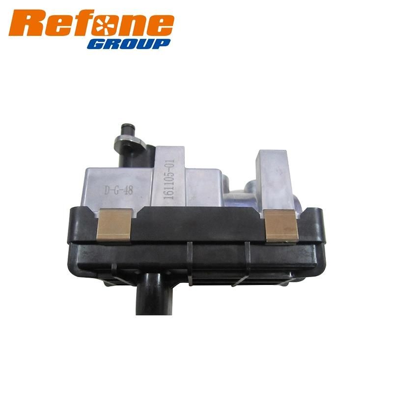 Gta2052A G-48 6nw009206 752406 Turbo Electronic Actuator for Ford