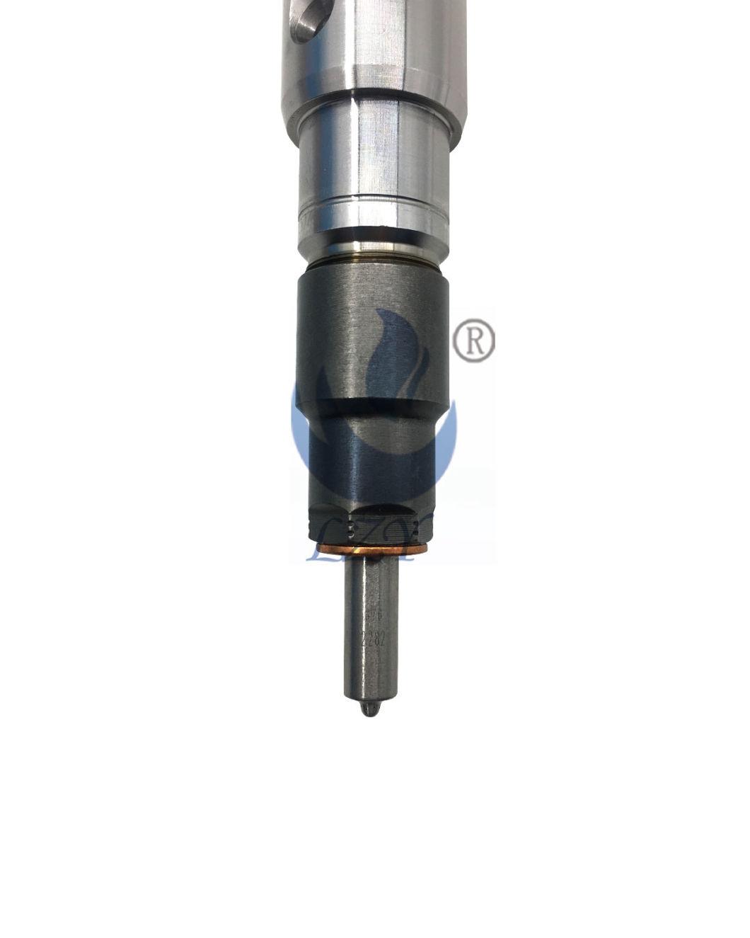 Diesel Engine Spare Parts Common Rail Injector 0445 120 294