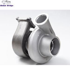 Ht60 3537074 Turbocharger for Cmi N14