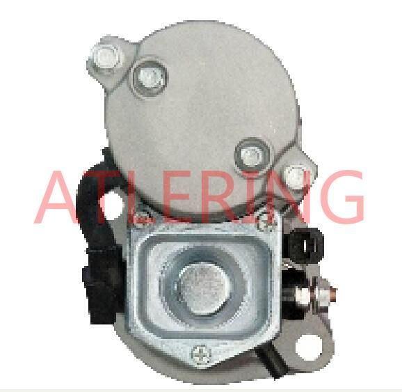 12V 9t 2.0kw Cw Starter for Motor Denso 2280008890 8979410230