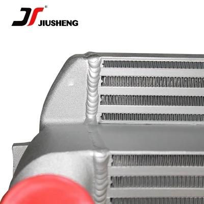 Best Auto Air Cooling System Aluminium Car Universal Intercooler N20 N55