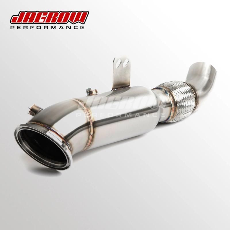 Hot Sale Racing Performance for Toyota Supra A90 B58 2019+ Exhaust Downpipe