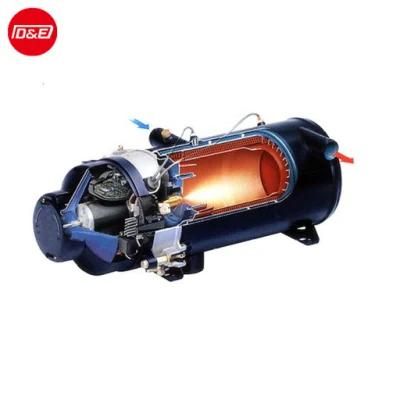 Water Heater DC12V DC24V 16kw