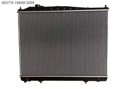 Car Spare Parts &amp; Auto Accessories Auto Aluminum Radiator High Performance Radiator at OEM 21460-4W017