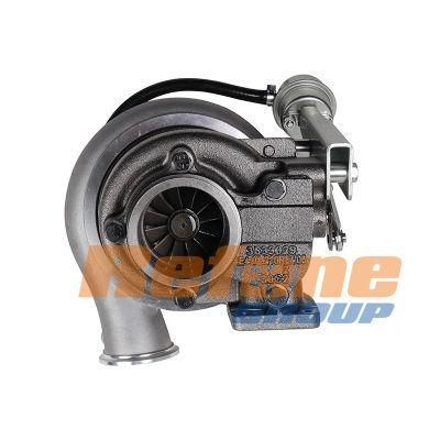 Turbocharger Hx35W Turbo 3597911 3597912 4090050 for Cummins 6bt