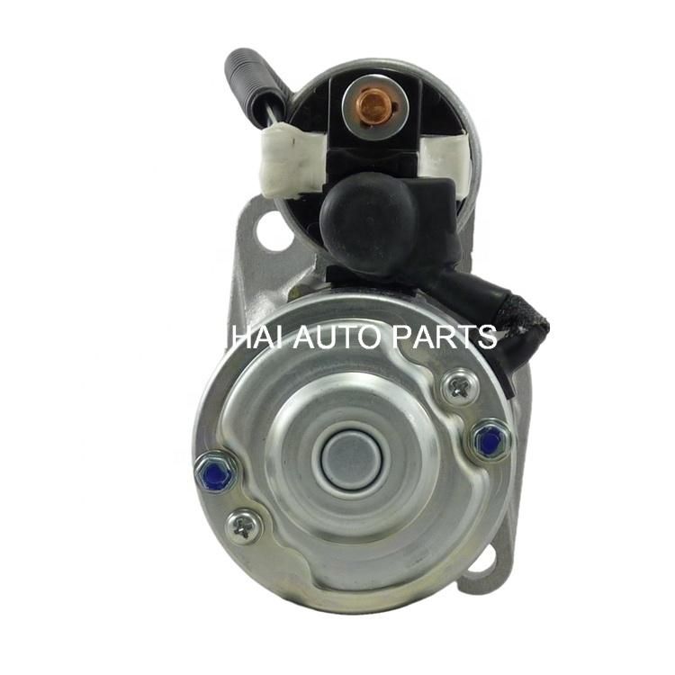 High Quality Manufacture 18973 160.559.092 23300-GS20A M0t65581 Motor Starter for Nissan Truck