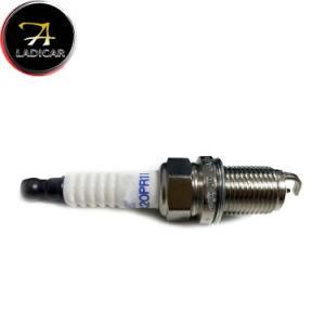 Original Engine Iridium Spark Plug Denso Parts Pk20pr11 3168