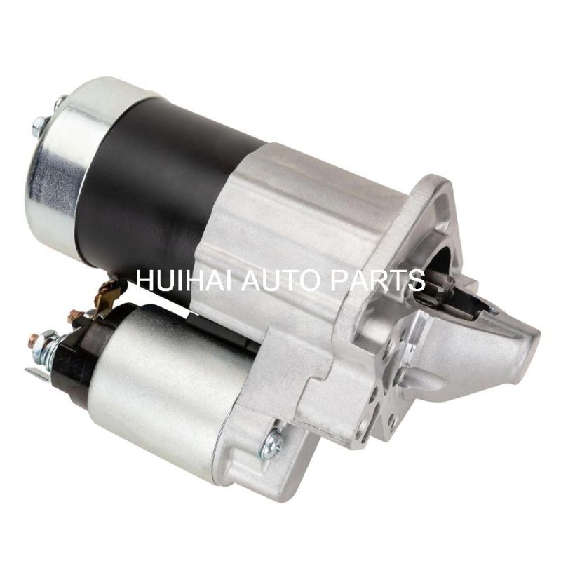 Brand New Auto Car Motor Starter 32968 M0t87881 8200306595/8200399594/8200584675 for Renault Dacia Logan Mcv