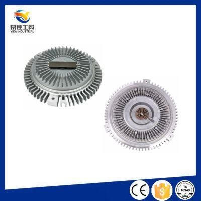 Car Auto Spare Parts Cooling Fan Clutch for BMW