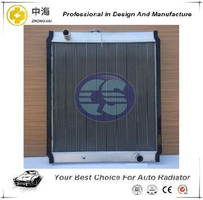 193-2767 Excavator Radiator for Caterpillar Cat 320c E320c Old