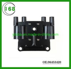 New Ignition Coil OEM 96453420 for Daewoo Lacetti 1.4 Nubira Klan Klaj 1.6