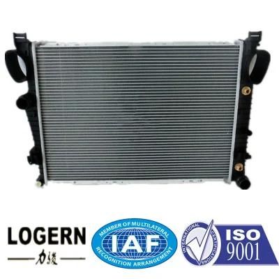 Auto Radiator for Benz W215/W220&prime;98 at Dpi 2652/2748/2869