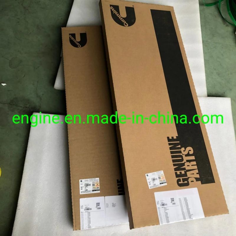 M11 Engine Gasket Kits 4089478 4025157 4024993 3803293 4089998