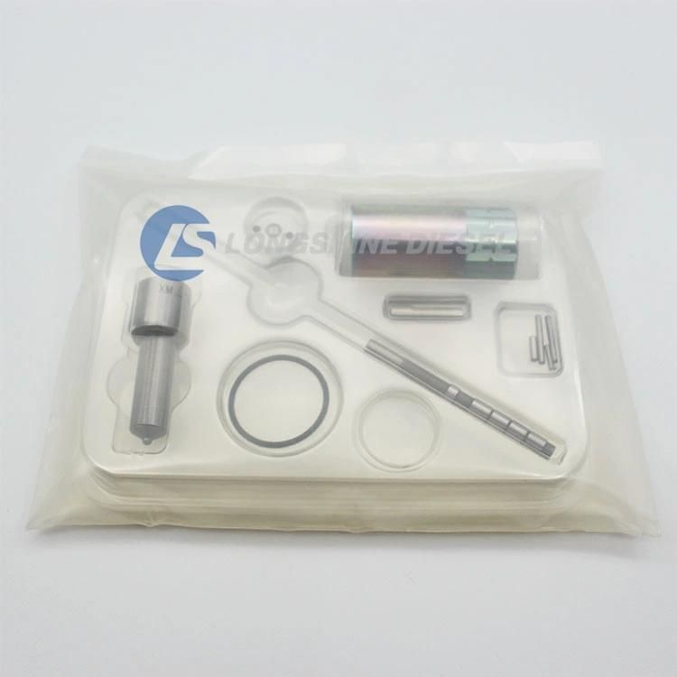 Overhaul Repair Kit for 095000-5340 Injector for Hino Niissan Motor Ud Truck
