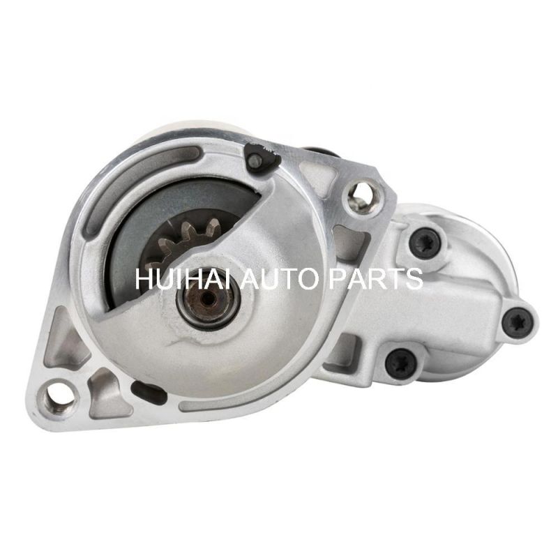 Brand New Auto Car Motor Starter 31351 0-001-139-085 0-001-139-086/0-001-139-065 0-001-139-066 651-906-43-00/A651-906-43-00/6 for Mercedes Benz