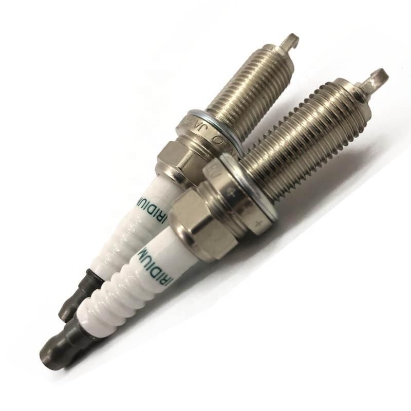 Factory Wholesale Auto Part Motor Parts Car Spark Plugs