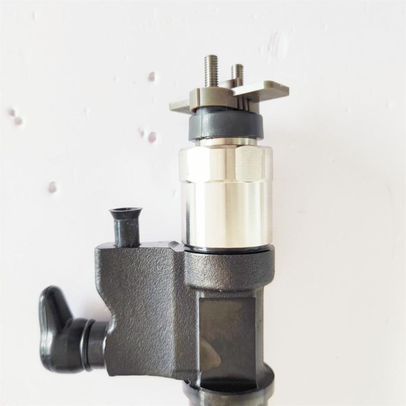 095000-5500/095000-5471/095000-0660/095000-8901/095000-8903 Denso Diesel Fuel Common Rail Injector for Lsuzv 4HK1/4hl1/6hl1