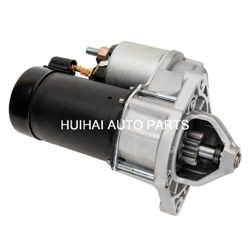 Brand New Auto Car Motor Starter 30992 D6ra59/432643/455553 for FIAT Punto