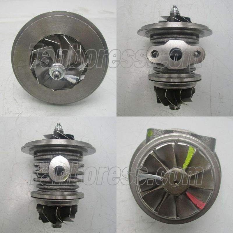 Turbocharger cartridge for New Holland TRACTOR TB100 465153-0003 465153-3 turbo