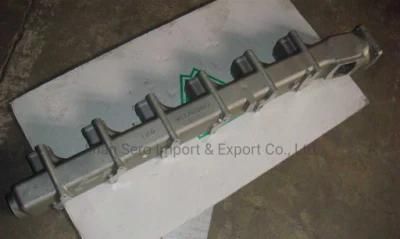 Sinotruck HOWO 371 A7 Truck Spare Parts Engine Parts Intake Manifold Assembly Vg1540110043