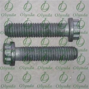 Collar Screw 01181763 of Deutz Diesel Engine