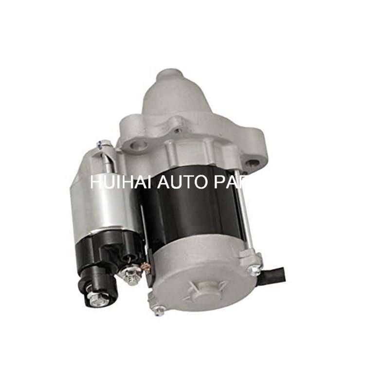 Manufacture High Quality 33181 428000-0950 428000-0960 Lrs02181 Starter Motor for Honda