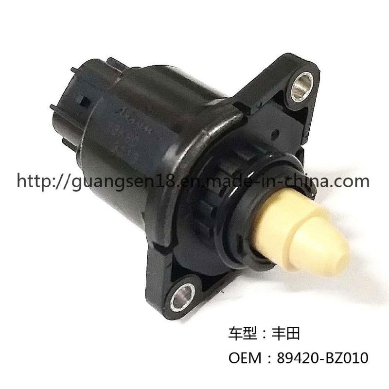 Automobile Idle Motor, Product Model: 89420-Bz010, Automobile Idle Motor