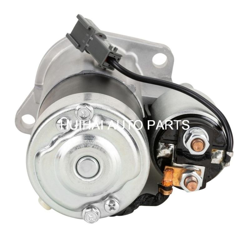 Brand New Auto Car Motor Starter 17685 M0t60081/M0t60082 23300-1s770/23300-1s771/23300-1s772 for Nissan
