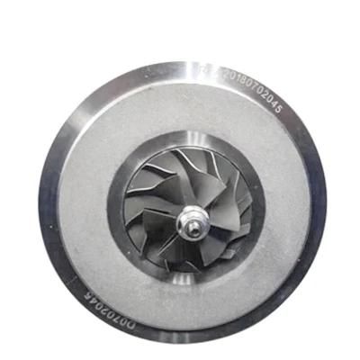 Gta2056V Turbocharger 751243-5002s 751243-0002 Turbo Cartridge for Nissan