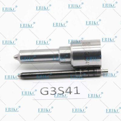 Erikc G3s41 G3s54 High Pressure Misting Nozzle G3s102 G3s105 G3s123 Fog Spray Nozzle