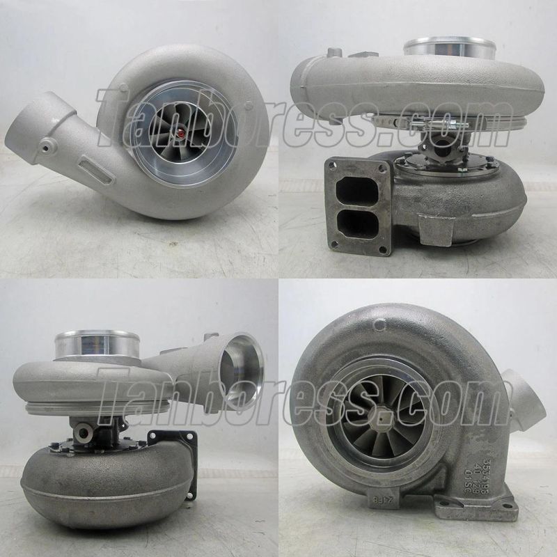 HC5A HC5A-3041V/B47D5 KTAA19 KTTA19 3594066 turbocharger