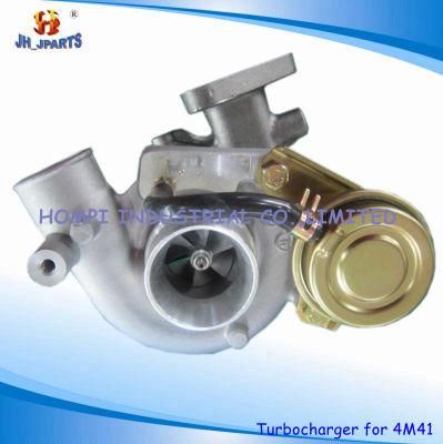 Auto Engine Turbocharger for Mitsubishi 4m41 1515A163 Oil Cooled Gt1749s/Gt1749/Gt17/Td04/Td04-11g-4