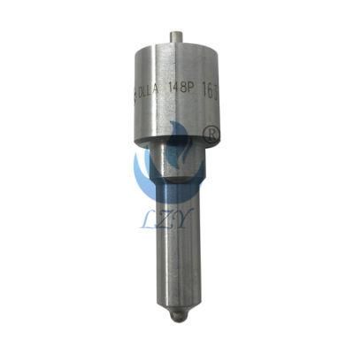 Diesel Engine Parts Fuel Nozzles Dlla148p163