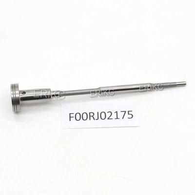 Erikc Foorj02175 F Oor J02 175 High Pressure Pump Control Valve F 00r J02 175 Diesel Control Valve F00rj02175 for Bosch 0445120044 0445120128