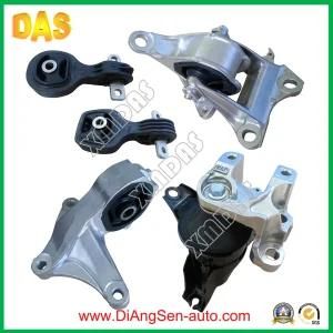 Engine Motor Mounting / Auto Rubber Spare Parts for Japanese Car Mount
