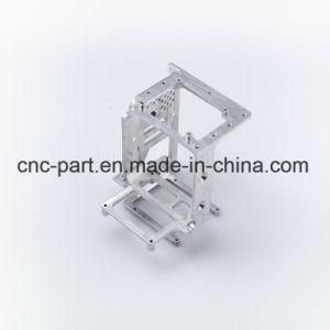 New Design of Metal Sheet CNC Turing part for Auto Engine