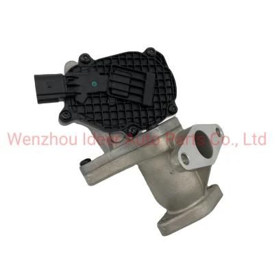 Egr Valve 1207100-ED01A 1207100-ED01 E3840027464A0a 1207100ED01A for Great Wall H5 4D20 Haval H6 Wingle 5