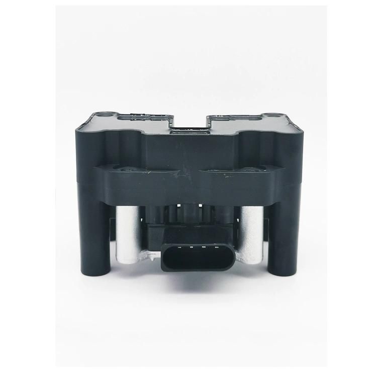 Electronic Ignition Coil for Golf Mk4 1998-2004 OEM 032905106b 032905106